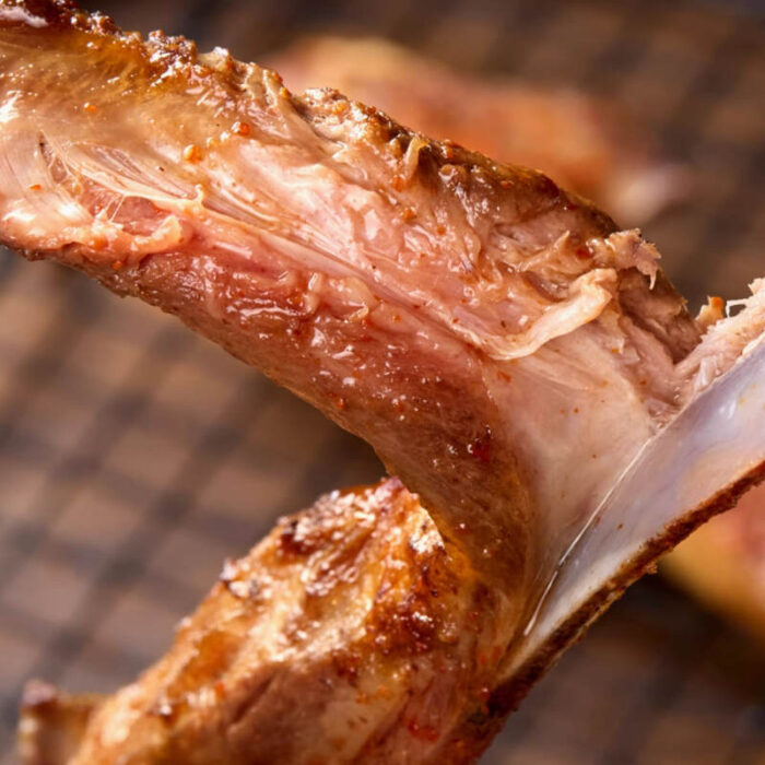 Inner Mongolian Premium Lamb Chops 2.5KG - Image 3