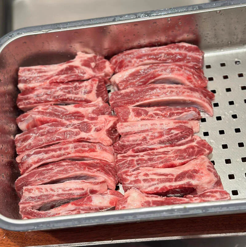 Argentinian Beef Ribs 2.5KG - Image 3